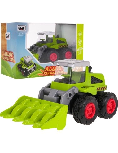 Metal Agricultural Vehicle Bulldozer