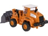 GLW Bulldozer Construction Vehicle
