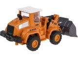 GLW Bulldozer Construction Vehicle