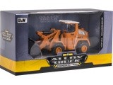 GLW Bulldozer Construction Vehicle