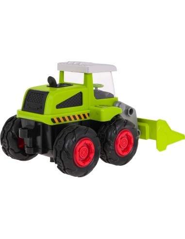 Metal Agricultural Vehicle Bulldozer