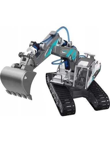Hydraulic Excavator For Folding 130el.