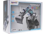 Hydraulic Excavator For Folding 130el.