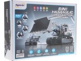 Set of Vehicles to Assemble 6in1 223el.