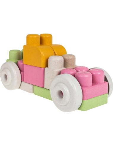 BIO Blocks For The Youngest 43pcs.