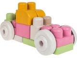 BIO Blocks For The Youngest 43pcs.