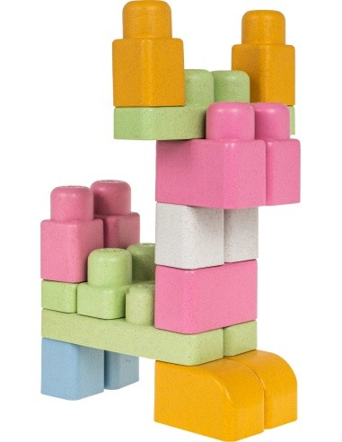 BIO Blocks For The Youngest 43pcs.