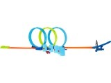 Sharp Loop Race Track