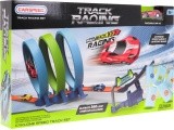 Sharp Loop Race Track