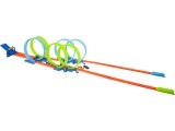 Race Track For Two Cars