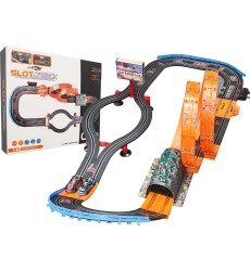 MEGA Racing Track RACER 1:43