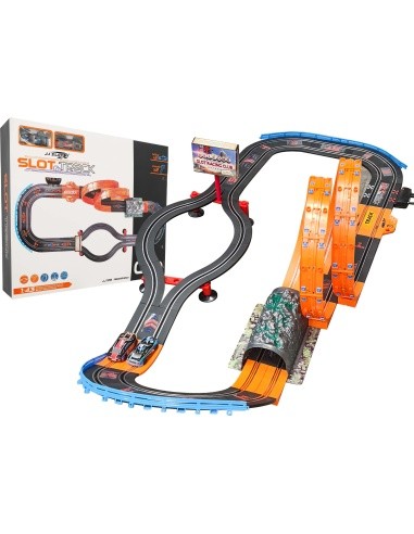 MEGA Racing Track RACER 1:43