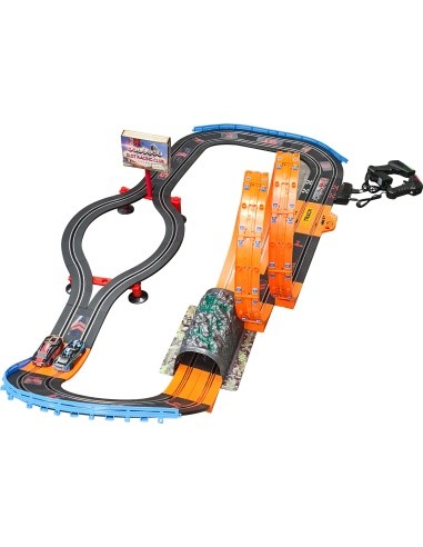 MEGA Racing Track RACER 1:43