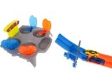 Race Track For Two Cars
