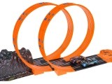 MEGA lenktynių trasa RACER 1:43