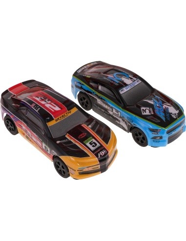 MEGA Racing Track RACER 1:43