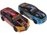 MEGA lenktynių trasa RACER 1:43