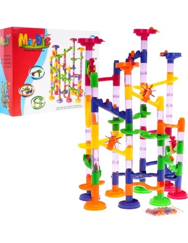 Ball Track 105pcs.