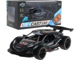 Metal car NOBLE