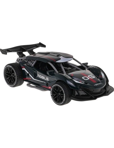 Metalinis automobilis NOBLE