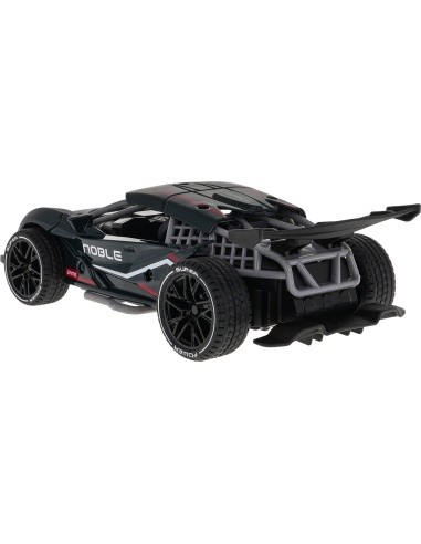 Metal car NOBLE