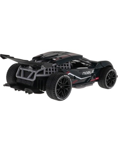 Metalinis automobilis NOBLE