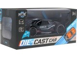 Metal car NOBLE