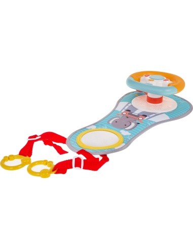 Little Driver Set