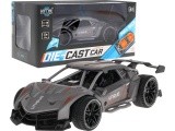 Metal Car UNIQUE