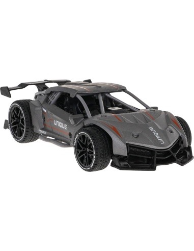 Metal Car UNIQUE