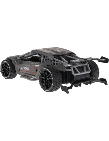 Metal Car UNIQUE