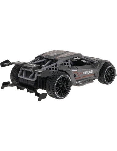 Metalinis automobilis UNIKALUS