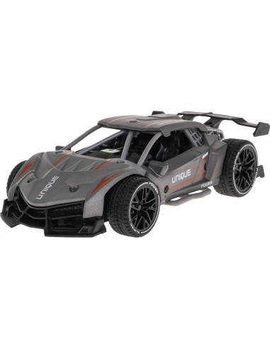 Metalinis automobilis UNIKALUS