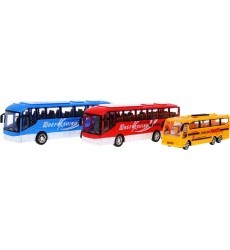 A Set Of Buses