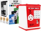 Safe Money-Red