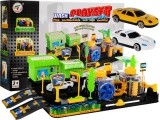Car wash Car