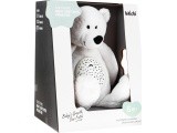 Teddy Bear With World Sounds Function