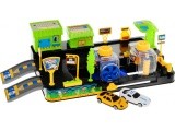 Car wash Car