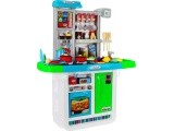 A Huge Interactive Kitchen Accessories Blue