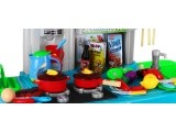 A Huge Interactive Kitchen Accessories Blue