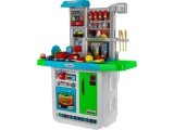 A Huge Interactive Kitchen Accessories Blue