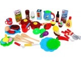 A Huge Interactive Kitchen Accessories Blue