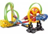 Extramal Track For Cars