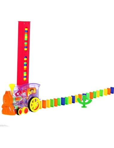 Locomotive DOMINO