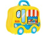 "Food Truck Kitchen" dėklo priedai