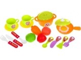 Food Truck Kitchen carrying case accessories