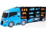 Truck Closet Mini Cars
