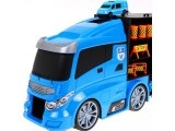 Sunkvežimių spinta Mini automobiliai
