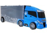 Truck Closet Mini Cars