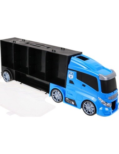 Sunkvežimių spinta Mini automobiliai